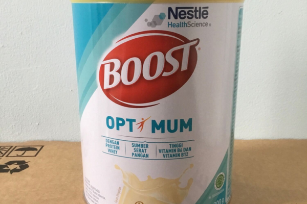 Mengatasi Kelelahan dan Letih dengan Nestlé Optimum Boost